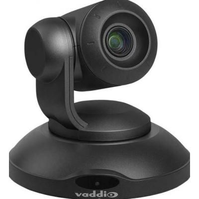 Комплект ВКЗ Vaddio ConferenceSHOT AV CeilingMIC чорний 999-99950-801B фото