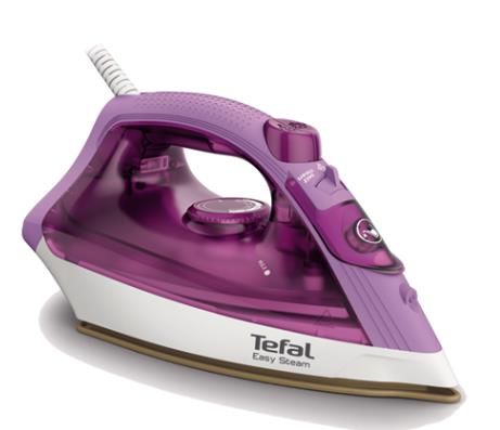 Утюг Tefal Steam Essential FV1955E0 FV1955E0 - Уцінка FV1955E0 фото