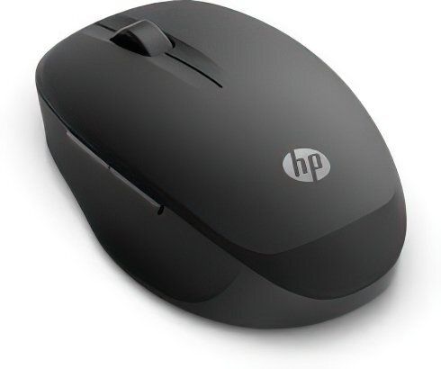 Миша HP Dual Mode WL Black (6CR71AA) 6CR71AA фото