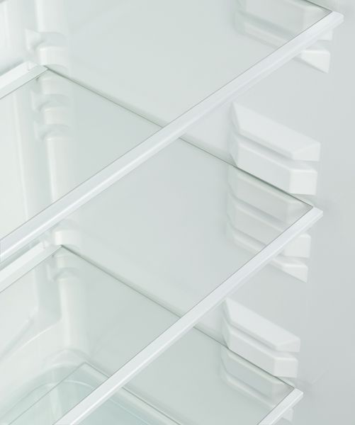 Холодильник Snaige з нижн. мороз., 185x60х65, холод.відд.-214л, мороз.відд.-88л, 2дв., A++, ST, темно сірий (RF56SM-S5EP2E) RF56SM-S5EP2E фото