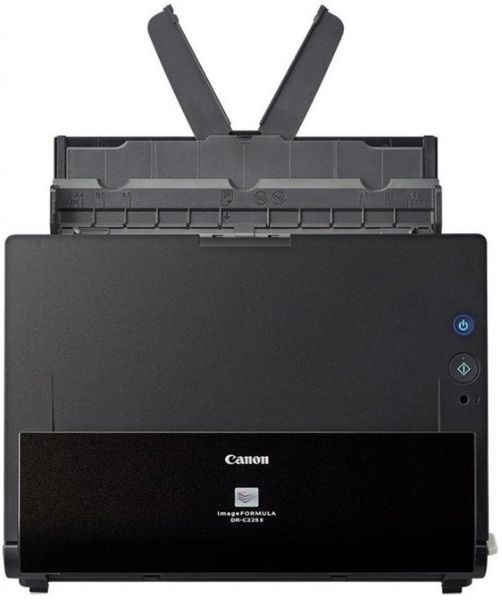 Документ-сканер А4 Canon DR-C225II (3258C003) 3258C003 фото