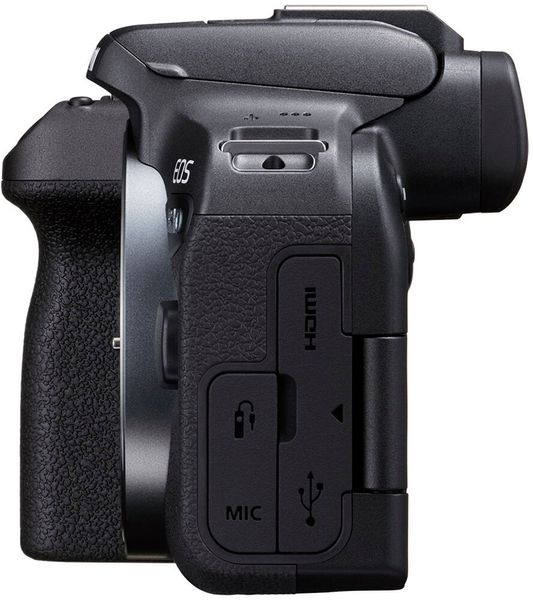 Цифр. фотокамера Canon EOS R10 + RF-S 18-150 IS STM (5331C048) 5331C048 фото