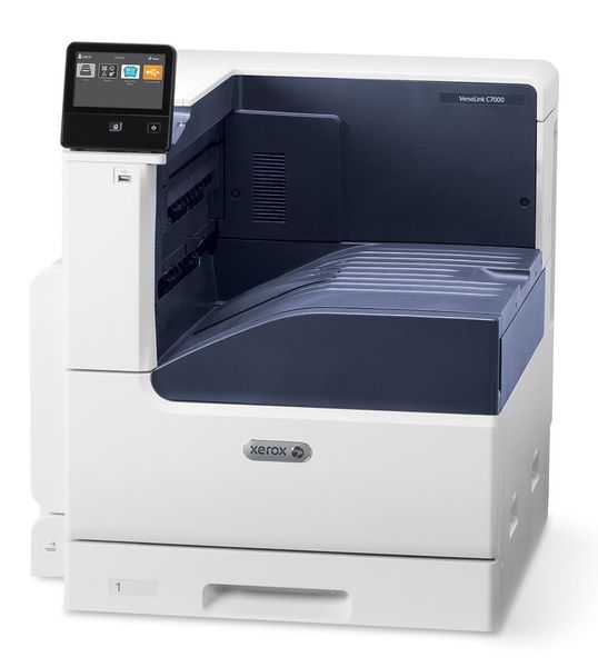 Принтер А3 Xerox VersaLink C7000N (C7000V_N) C7000V_N фото