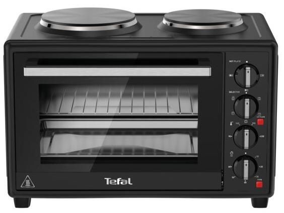 Електрична піч Tefal OF463830 Optimo OF463830 - Уцінка OF463830 фото