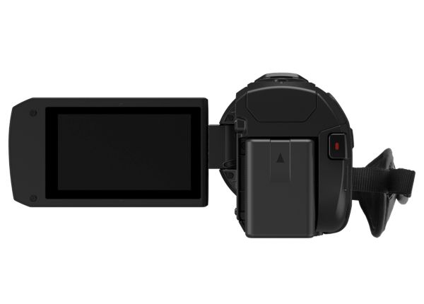 Цифр. відеокамера Panasonic HDV Flash HC-V800EE-K HC-V800EE-K фото