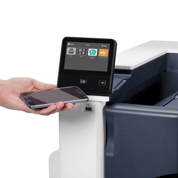Принтер A3 Xerox VersaLink C7000N (C7000V_N) C7000V_N фото