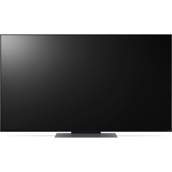Телевизор 65" LG QNED 4K 120Hz Smart WebOS Black (65QNED816RE) 65QNED816RE фото
