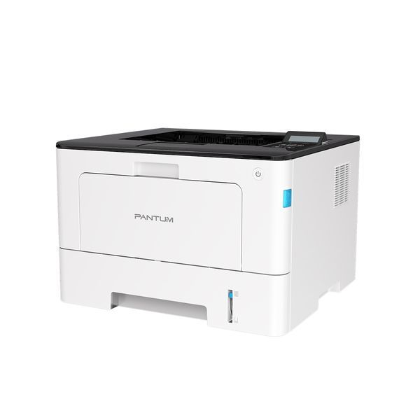 Принтер моно A4 Pantum 40ppm Duplex Ethernet (BP5100DN) BP5100DN фото