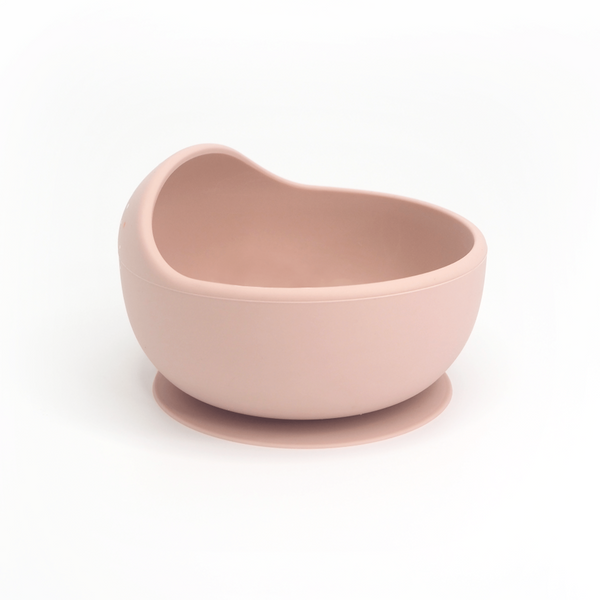 Набір посуду Oribel Cocoon ложка і миска рожевий OR220-90013 OR220-90013 фото