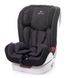 Автокрісло 4Baby Fly-Fix (9-36 кг) (колір - grey) (4FF08)