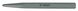 Кернер TOPEX, 6.3х100мм, легированная сталь. (03A441)