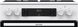 Плита Gorenje комбінована, 71л, 60x60см, дисплей, емальовані реш, програматор IconLed, білий (GKS6C70WJ)