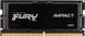 Память ноутбука Kingston DDR5 16GB 4800 FURY Impact (KF548S38IB-16)
