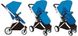 Універсальна коляска 2в1 Mi baby Miqilong T800 Синій (T800-U2BL01) - Уцінка
