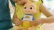Інтерактивна іграшка CoComelon Deluxe Interactive JJ Doll Джей Джей зі звуком (CMW0058)