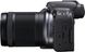 Цифр. фотокамера Canon EOS R10 + RF-S 18-150 IS STM (5331C048)