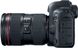 Цифр. фотокамера дзеркальна Canon EOS 5D MKIV + об'єктив 24-105 L IS II USM (1483C030)