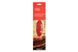 Коврик для выпечки Ardesto Golden Brown 50*60 см, красный, силиконовый