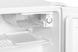 Холодильник ARDESTO мини, 49.2x47.2х45, 43л, А+, ST, серебристый DFM-50X