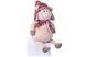 Мягкая игрушка Свинка в шапке (48 см) Same Toy (THT719)