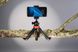 Трипод Hama FlexPro Action Camera, Mobile Phone, Photo, Video 16 -27 cm Red