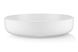 Тарілка супова Ardesto Trento, 21,5 см, біла, кераміка (AR2921TW) AR2921T фото