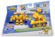 Ігровий набір Super Wings Supercharge Articulated Action Vehicle Donnie, Донні (EU740992V)
