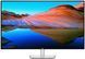 Монитор DELL 43" U4323QE 2xHDMI, 2xDP, USB-C, RJ-45, MM, IPS, 3840x2160, sRGB 95%, HAS (210-BFIS)