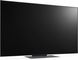 Телевізор 65" LG QNED 4K 120Hz Smart WebOS Black (65QNED816RE)