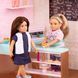 Игровой набор-Кафе LORI (LO37037Z)