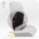 Автокрісло MoMi MEI gray 100-150 см