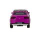 Автомодель GLAMCAR - MERCEDES-BENZ GLE COUPE (розовый) (GLECOUPE-12GRL-PIN)