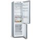 Холодильник Bosch з нижн. мороз., 203x60x67, xолод.відд.-279л, мороз.відд.-87л, 2дв., А++, NF, інв., нерж (KGN39VL316)