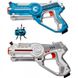 Набор лазерного оружия Canhui Toys Laser Guns CSTAR-03 (2 пистолета + жук) (BB8803G)