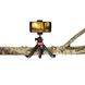 Трипод Hama FlexPro Action Camera, Mobile Phone, Photo, Video 16 -27 cm Red