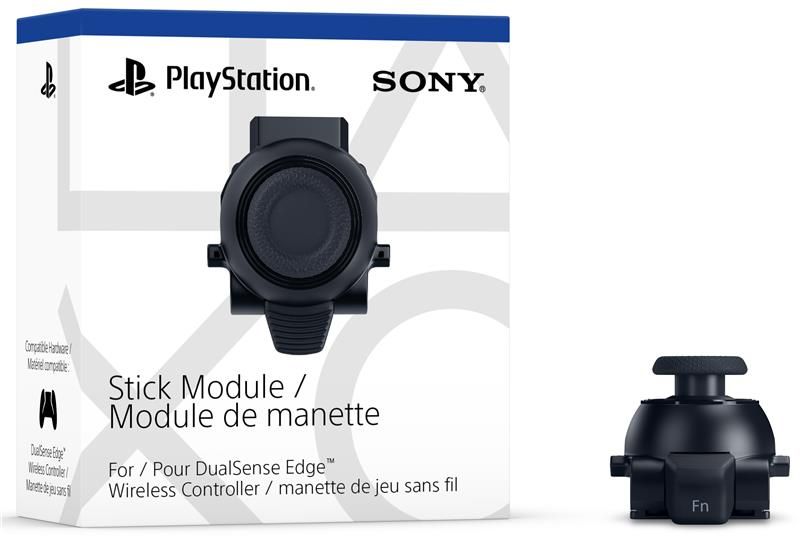 Стики для геймпада PlayStation 5 Dualsense Edge (9444695) 9444695 фото