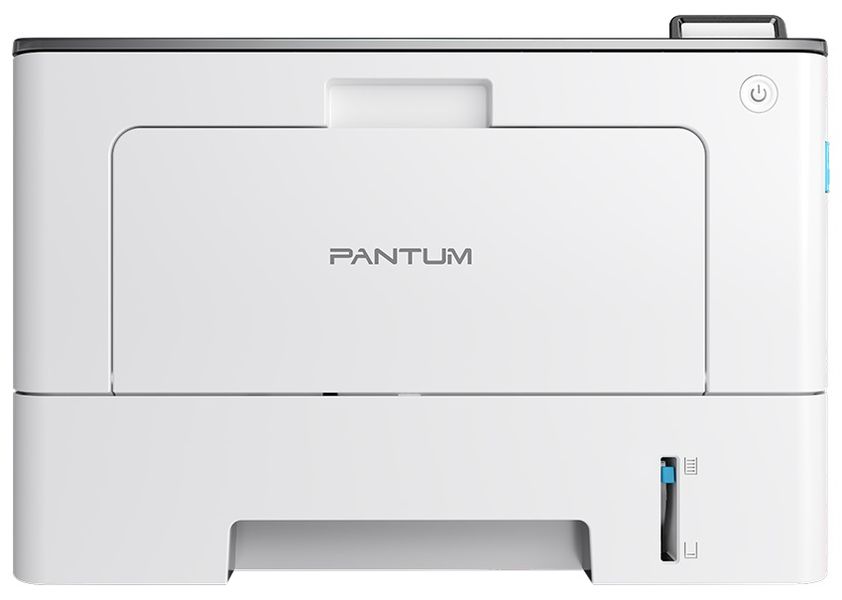 Принтер моно A4 Pantum 40ppm Duplex Ethernet (BP5100DN) BP5100DN фото