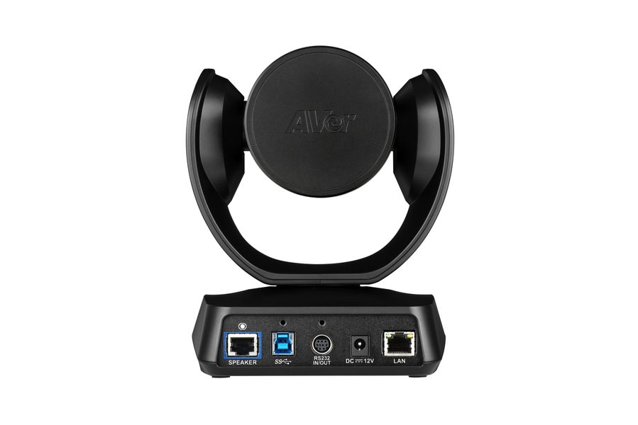 Система відеоконференцзв'язку AVer VC520 Pro 2 Microsoft Teams edition 61U0110000AN фото