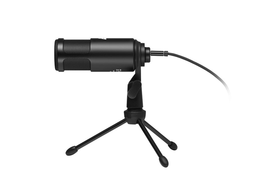 Мікрофон для ПК 2Е MPC010, USB (2E-MPC010) 2E-MPC010 фото