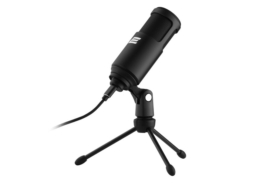 Мікрофон для ПК 2Е MPC010, USB (2E-MPC010) 2E-MPC010 фото
