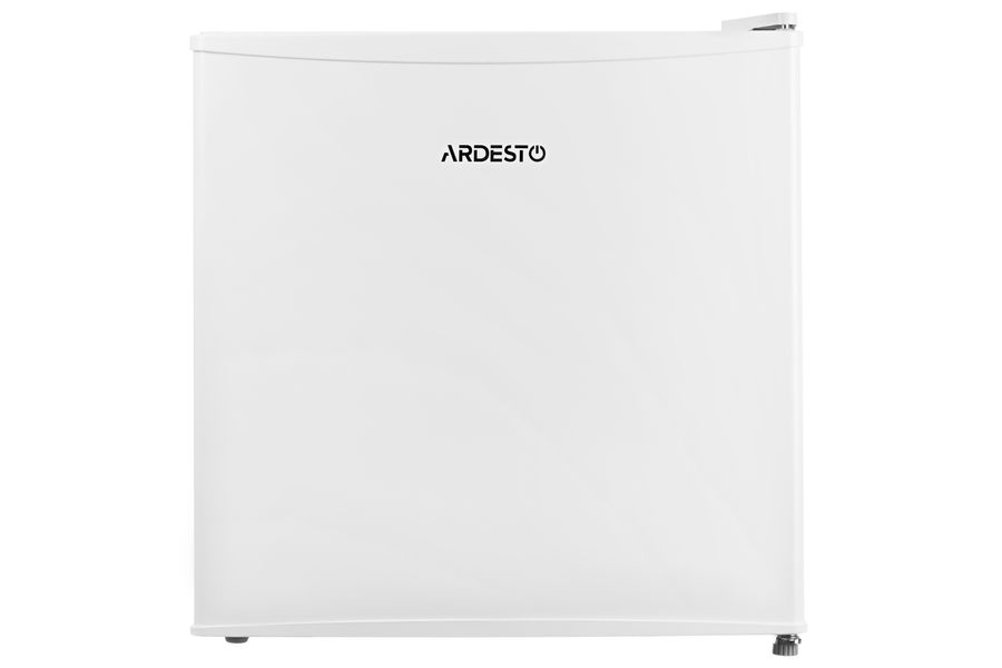 Холодильник ARDESTO міні, 49.2x47.2х45, 43л, А+, ST, білий DFM-50W DFM-50W фото
