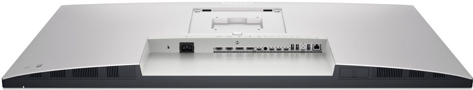 Монітор DELL 43" U4323QE 2xHDMI, 2xDP, USB-C, RJ-45, MM, IPS, 3840x2160, sRGB 95%, HAS (210-BFIS) 210-BFIS фото