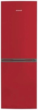 Холодильник Snaige с нижн. мороз., 185x60х65, холод.отд.-214л, мороз.отд.-88л, 2дв., A++, ST, черный RF56SM-S5JJ2E RF56SM-S5RB2E фото