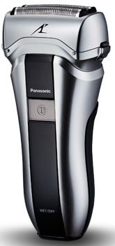 Электробритва Panasonic (ES-CT21-S820) ES-CT21-S820 фото