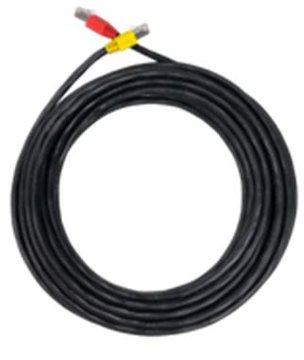 Дополнительный кабель для спикерфона/микрофона систем видеоконференцсвязи AVer VC520 Pro 2/VC520 Pro/FONE540, 10 м 064AOTHERCD2 фото