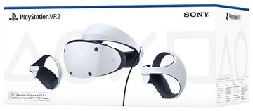 Окуляри віртуальної реальності PlayStation VR2 9454397 фото