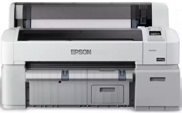 Принтер Epson SureColor SC-T3200 24" без стенду (C11CD66301A1) C11CD66301A1 фото
