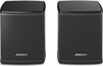 Динаміки Bose Surround Speakers, Black, Пара (809281-2100) 809281-2100 фото
