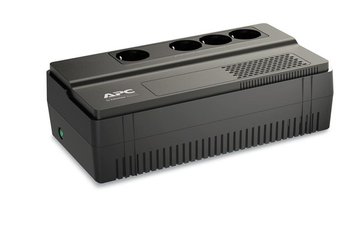 Источник бесперебойного питания APC Easy UPS 1000VA/600W, 4xSchuko (BV1000I-GR) BV1000I-GR фото