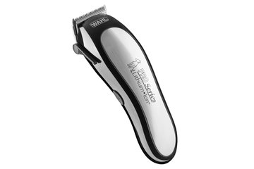 Машинка для стрижки животных WAHL Lithium Ion Pro (09766-016) 09766-016 фото